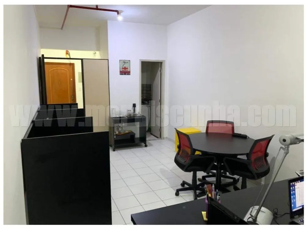Sala-Conjunto, 26 m² - Foto 6