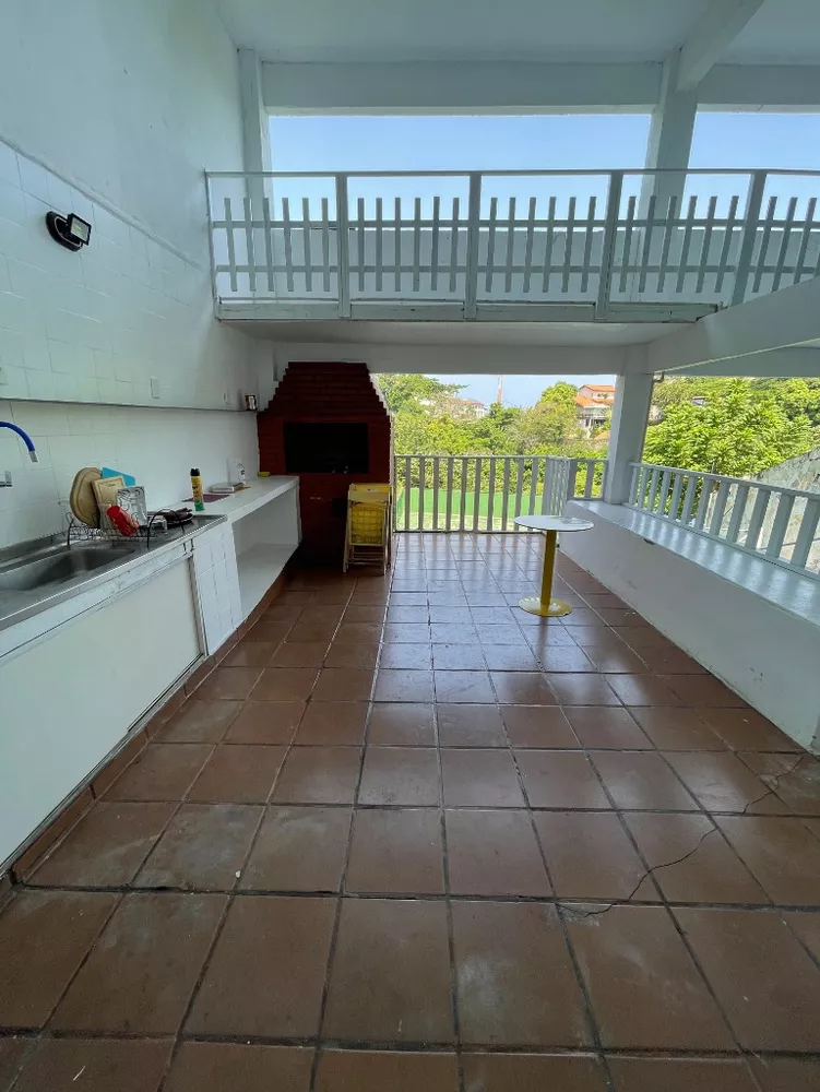 Casa, 6 quartos - Foto 16