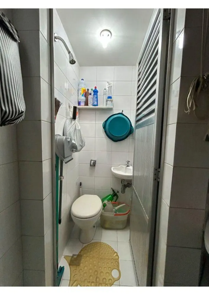 Apartamento, 3 quartos, 115 m² - Foto 16