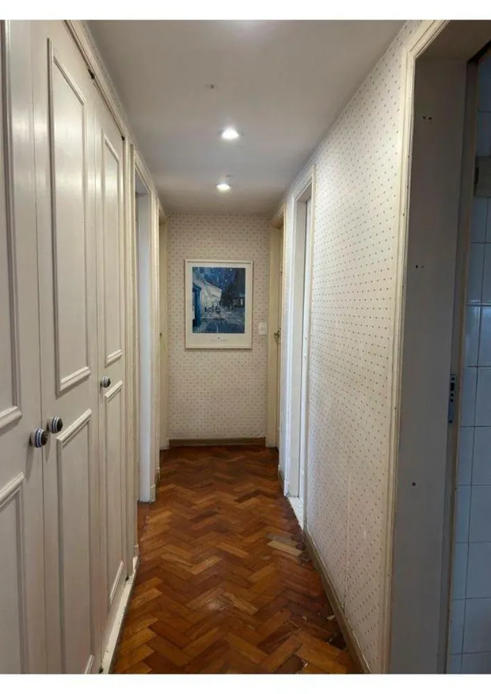 Apartamento, 3 quartos, 115 m² - Foto 7