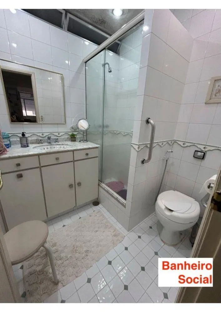 Apartamento, 3 quartos, 115 m² - Foto 10