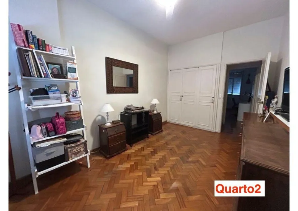Apartamento, 3 quartos, 115 m² - Foto 11