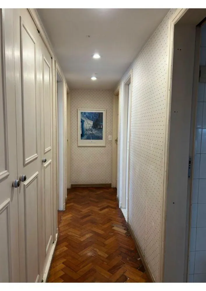 Apartamento, 3 quartos, 115 m² - Foto 4