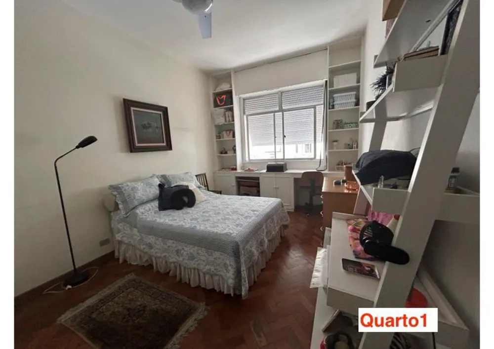 Apartamento, 3 quartos, 115 m² - Foto 9