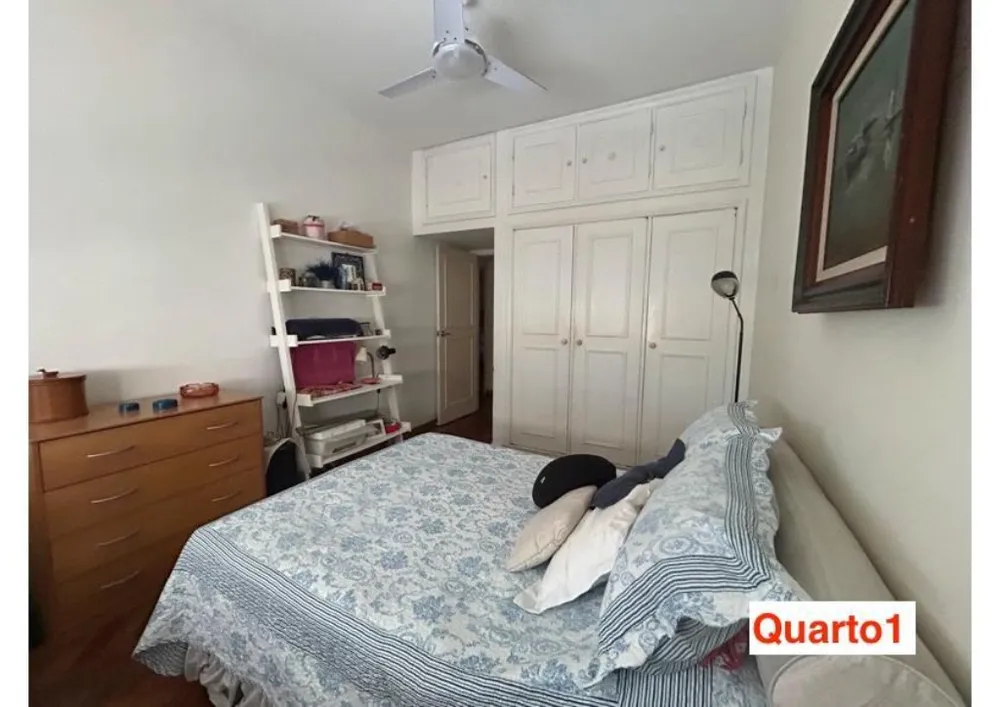 Apartamento, 3 quartos, 115 m² - Foto 8