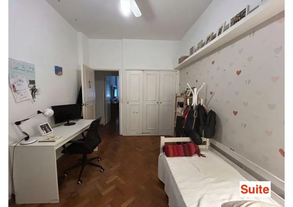 Apartamento, 3 quartos, 115 m² - Foto 6