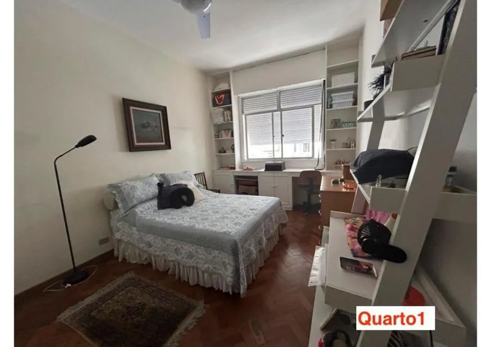Apartamento, 3 quartos, 115 m² - Foto 17