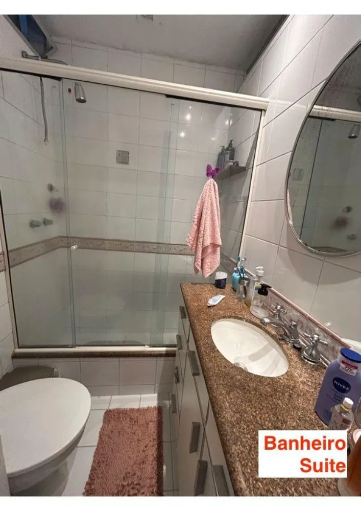 Apartamento, 3 quartos, 115 m² - Foto 7