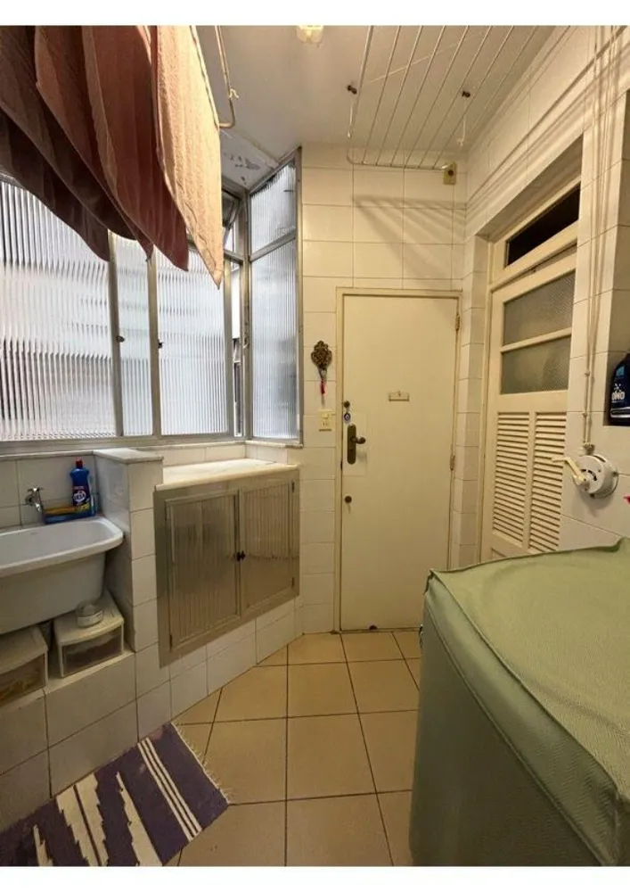 Apartamento, 3 quartos, 115 m² - Foto 14