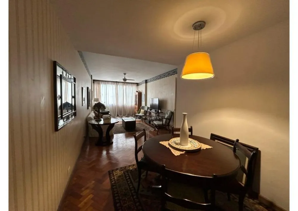 Apartamento, 3 quartos, 115 m² - Foto 3