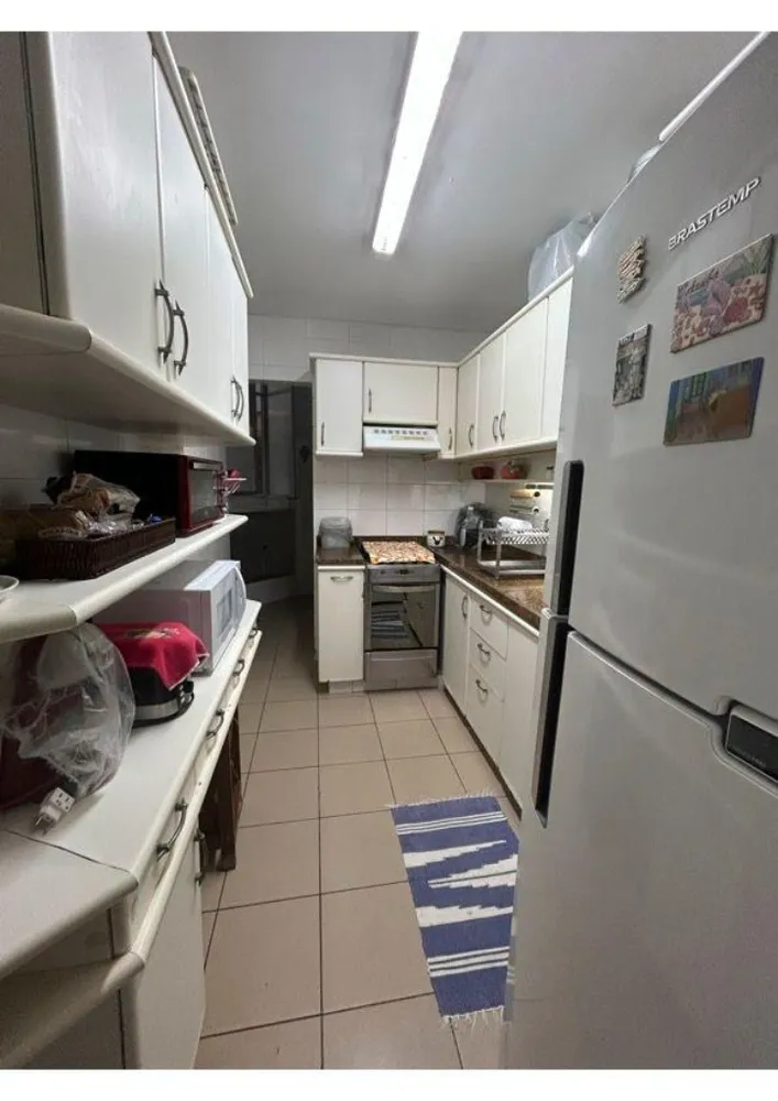 Apartamento, 3 quartos, 115 m² - Foto 13