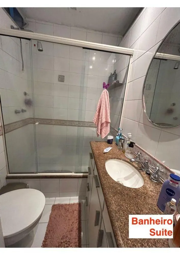 Apartamento, 3 quartos, 115 m² - Foto 13