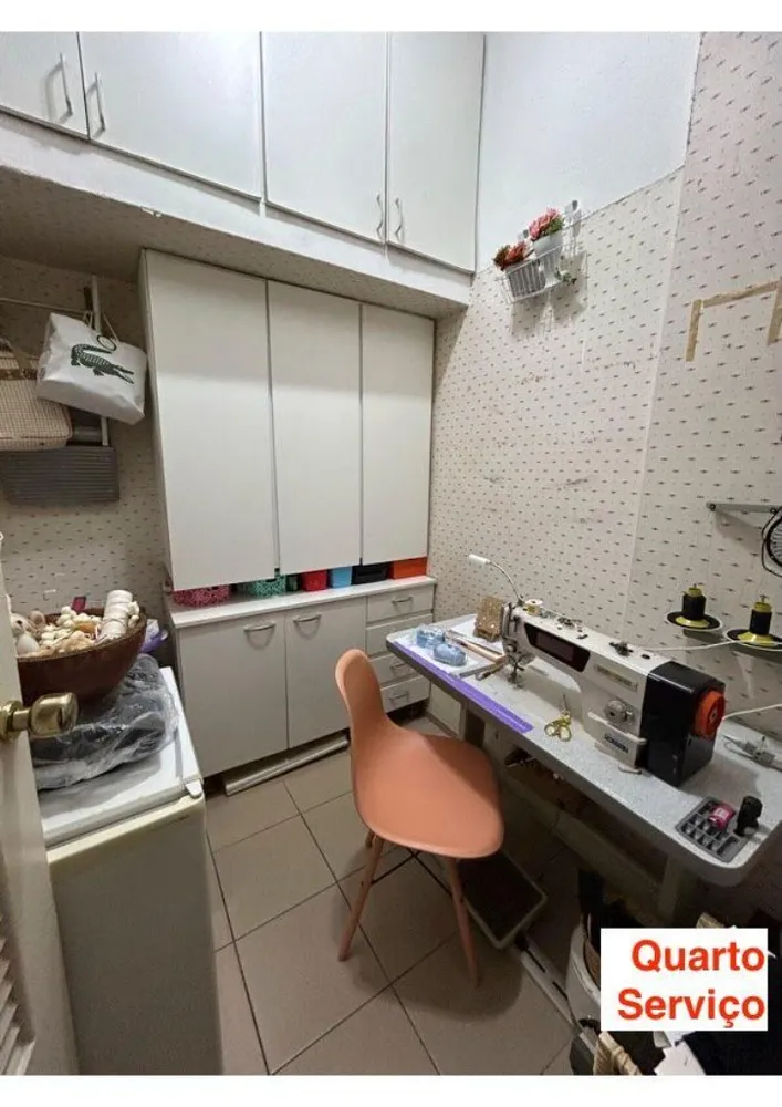 Apartamento, 3 quartos, 115 m² - Foto 15