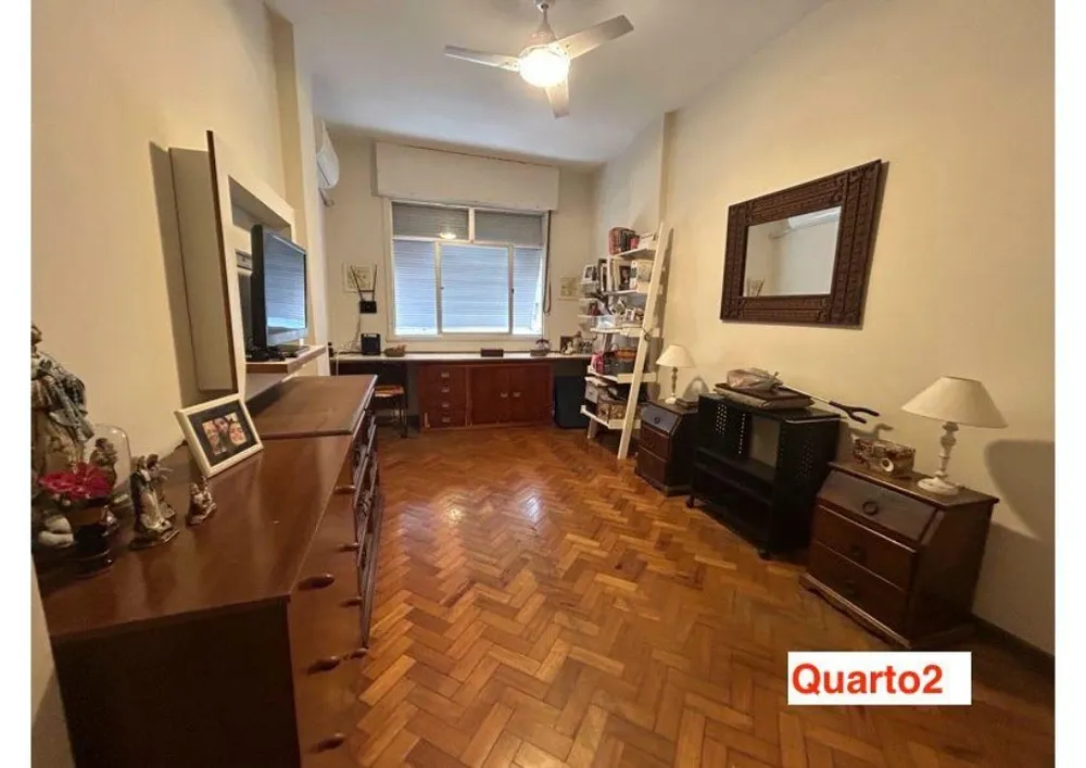 Apartamento, 3 quartos, 115 m² - Foto 12