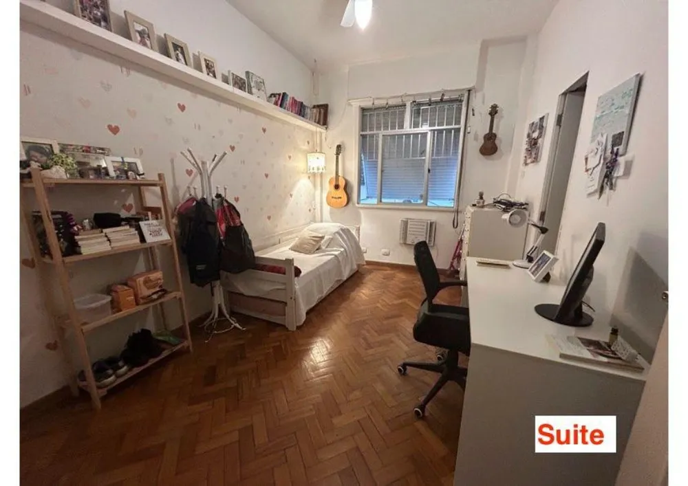 Apartamento, 3 quartos, 115 m² - Foto 5