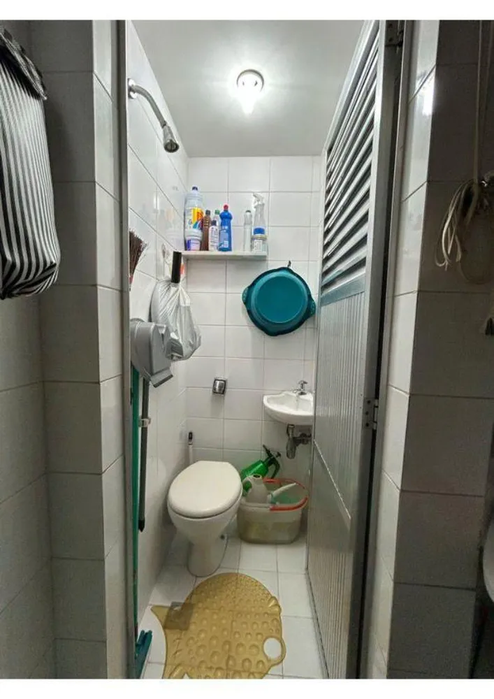 Apartamento, 3 quartos, 115 m² - Foto 31
