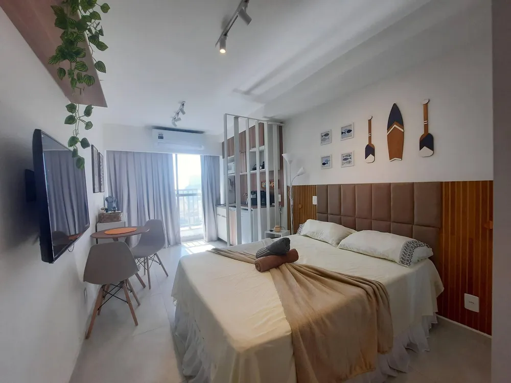 Apartamento, 1 quarto, 29 m² - Foto 5