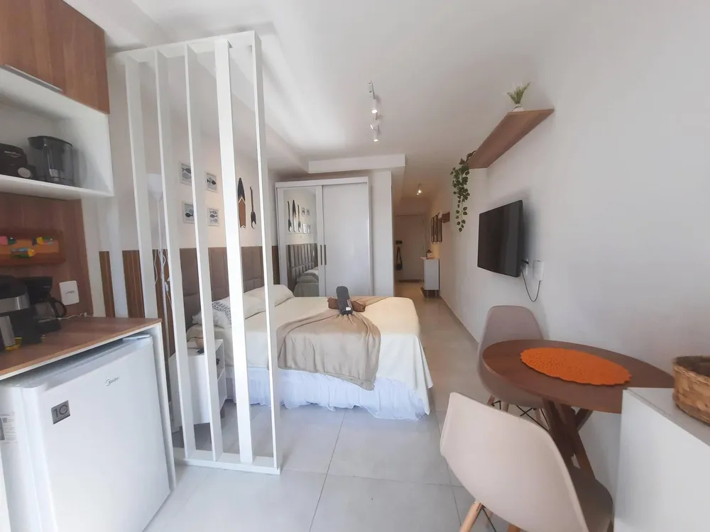 Apartamento, 1 quarto, 29 m² - Foto 7