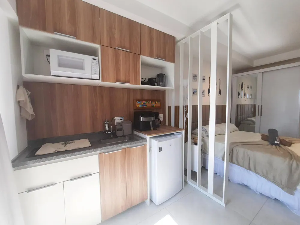 Apartamento, 1 quarto, 29 m² - Foto 8