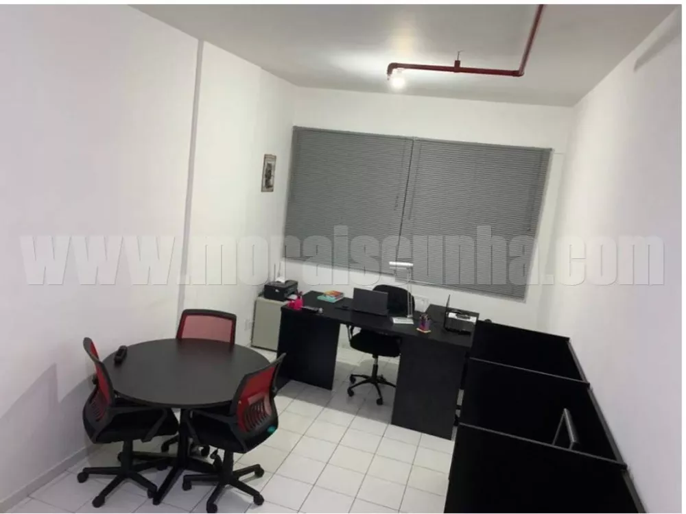 Imóvel Comercial, 26 m² - Foto 10