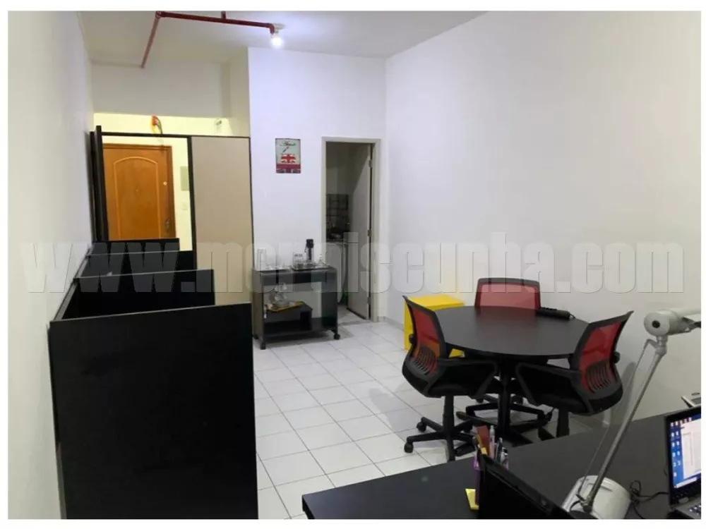 Imóvel Comercial, 26 m² - Foto 8