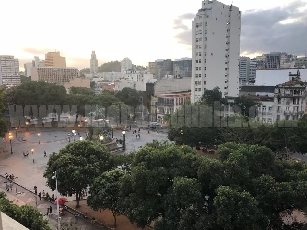 Imóvel Comercial, 26 m² - Foto 9