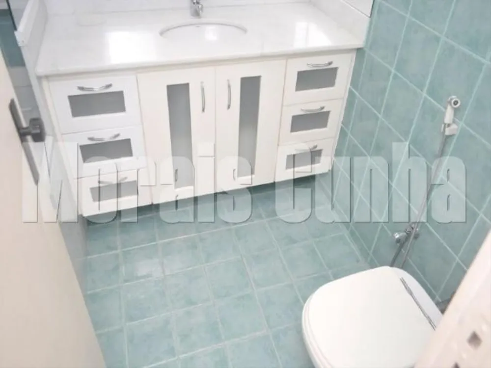 Apartamento, 3 quartos, 116 m² - Foto 23