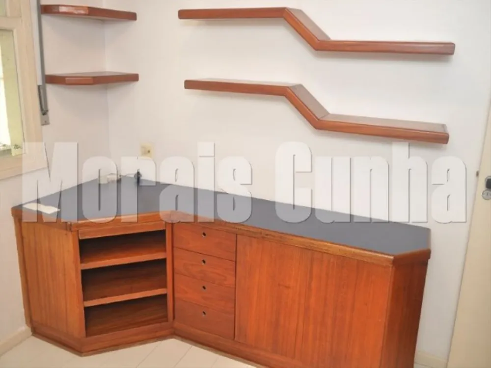 Apartamento, 3 quartos, 116 m² - Foto 28