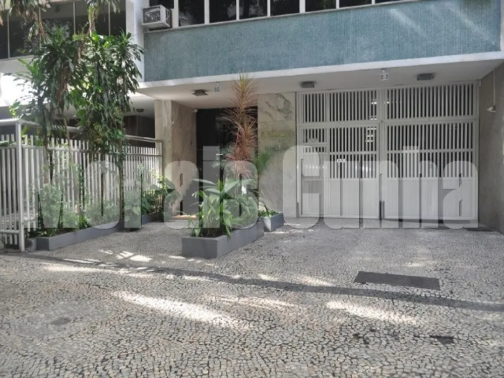 Apartamento, 3 quartos, 116 m² - Foto 2