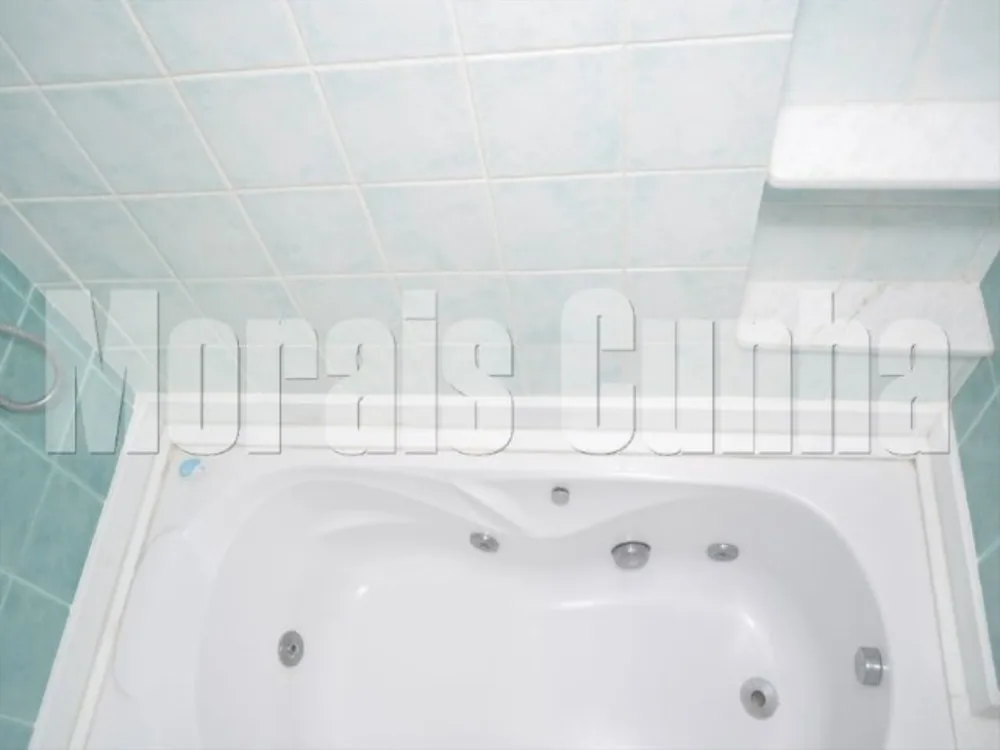 Apartamento, 3 quartos, 116 m² - Foto 6