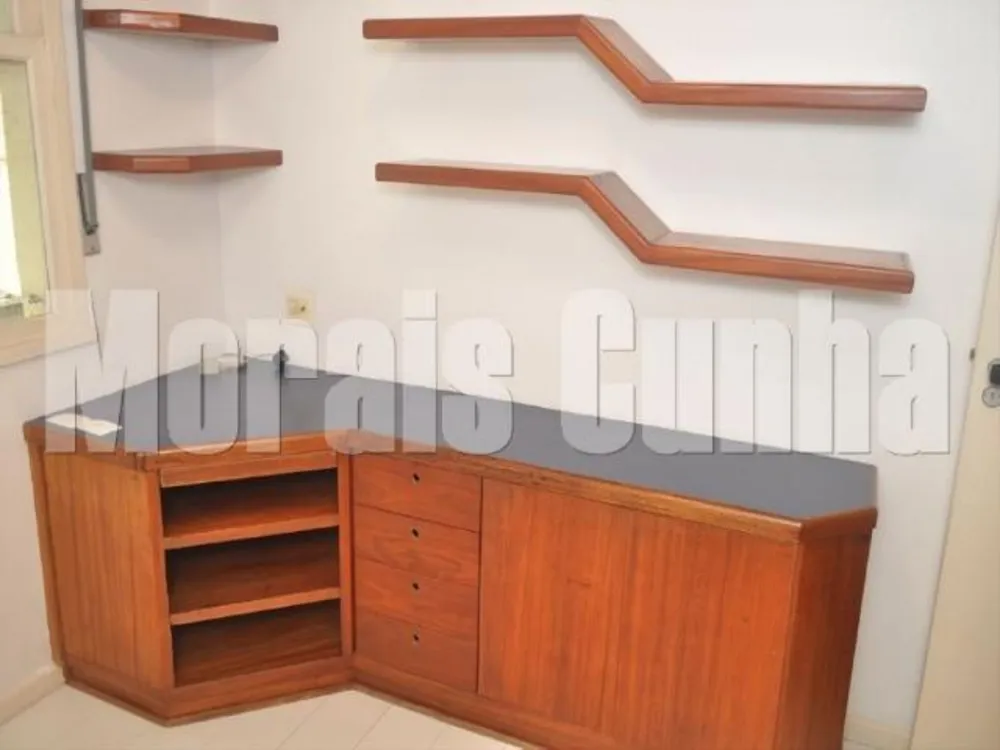 Apartamento, 3 quartos, 116 m² - Foto 27