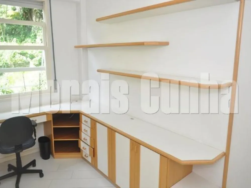Apartamento, 3 quartos, 116 m² - Foto 13
