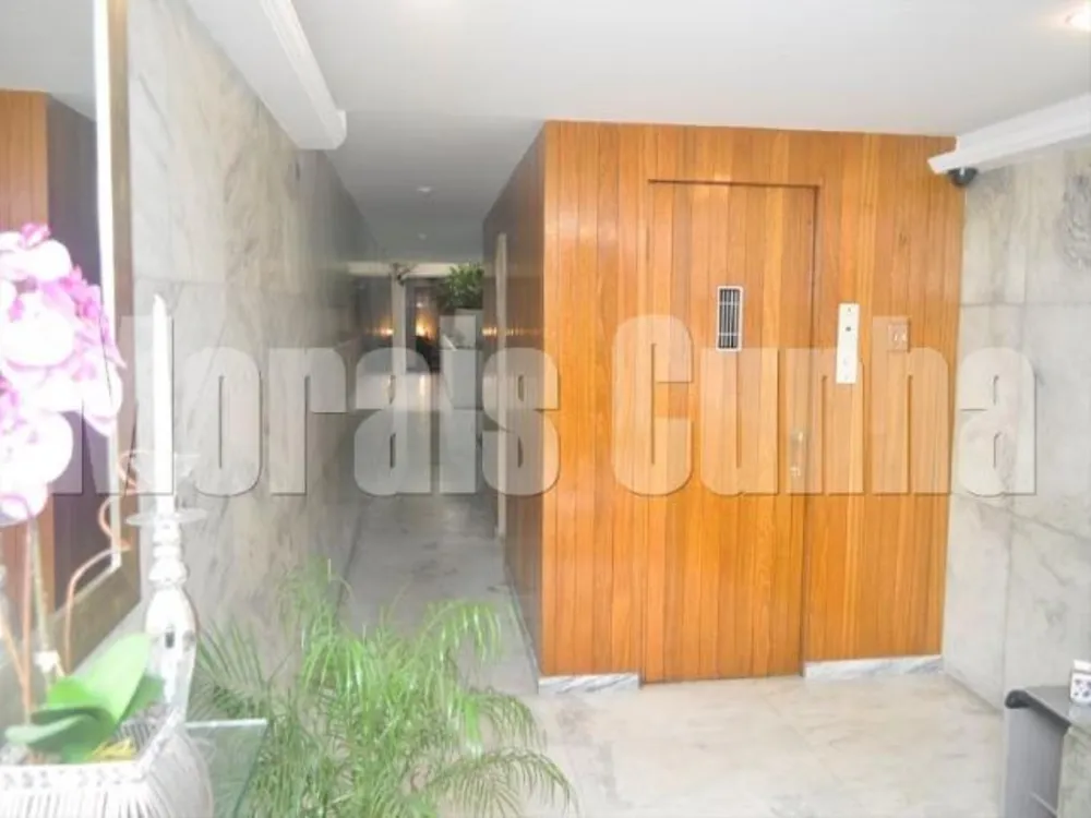 Apartamento, 3 quartos, 116 m² - Foto 39