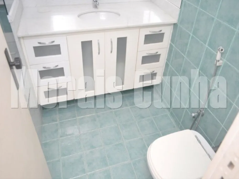 Apartamento, 3 quartos, 116 m² - Foto 24