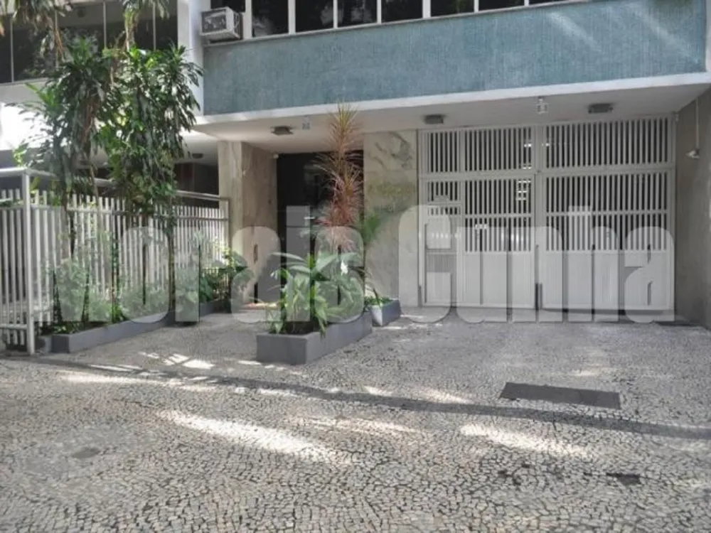 Apartamento, 3 quartos, 116 m² - Foto 1