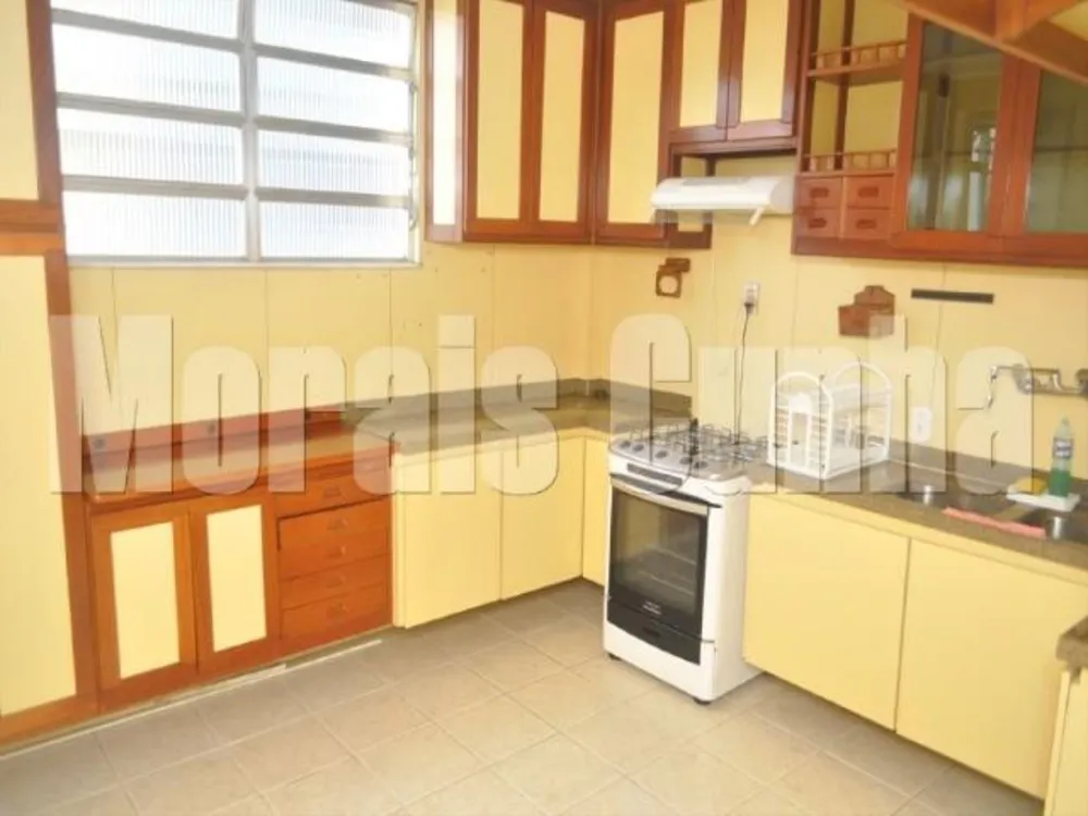 Apartamento, 3 quartos, 116 m² - Foto 31