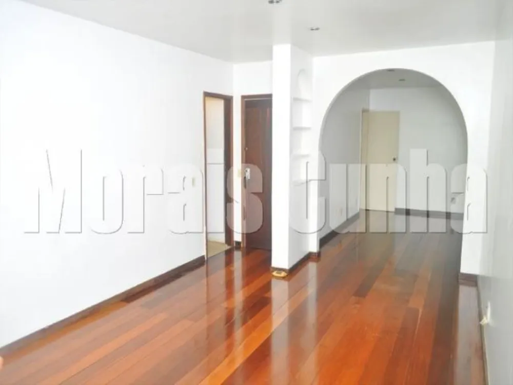 Apartamento, 3 quartos, 116 m² - Foto 3