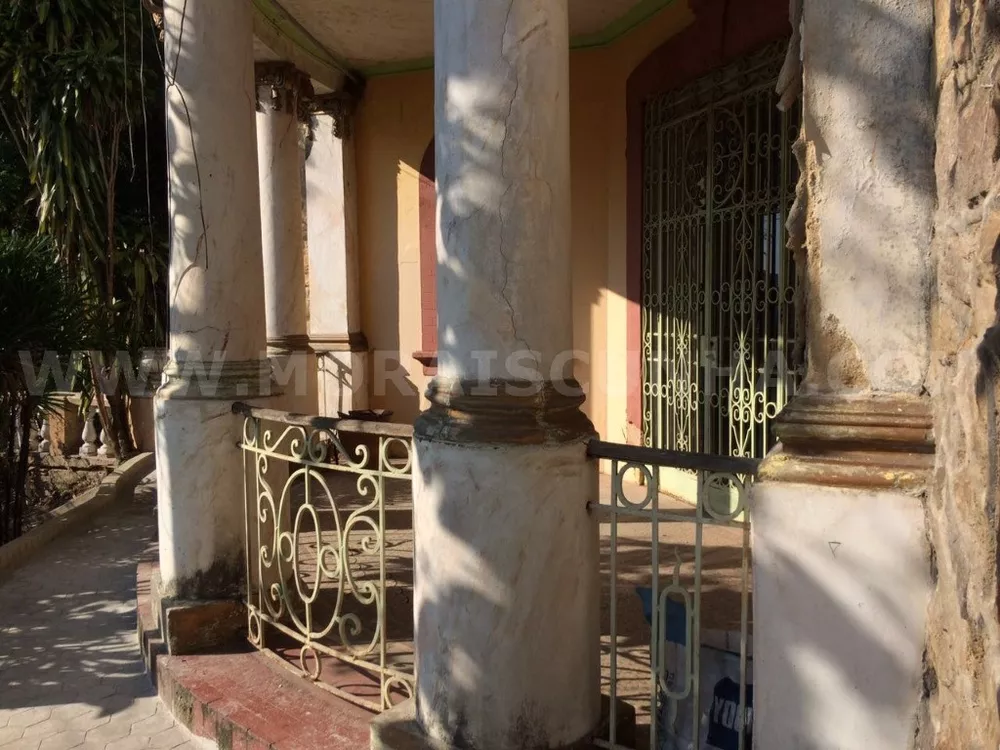 Casa, 4 quartos - Foto 1
