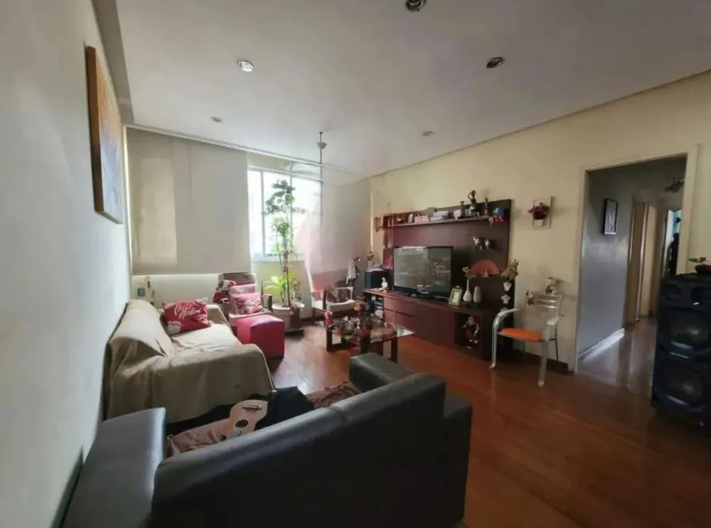 Apartamento, 3 quartos, 110 m² - Foto 3