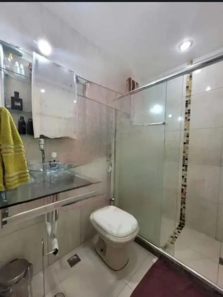 Apartamento, 3 quartos, 110 m² - Foto 9