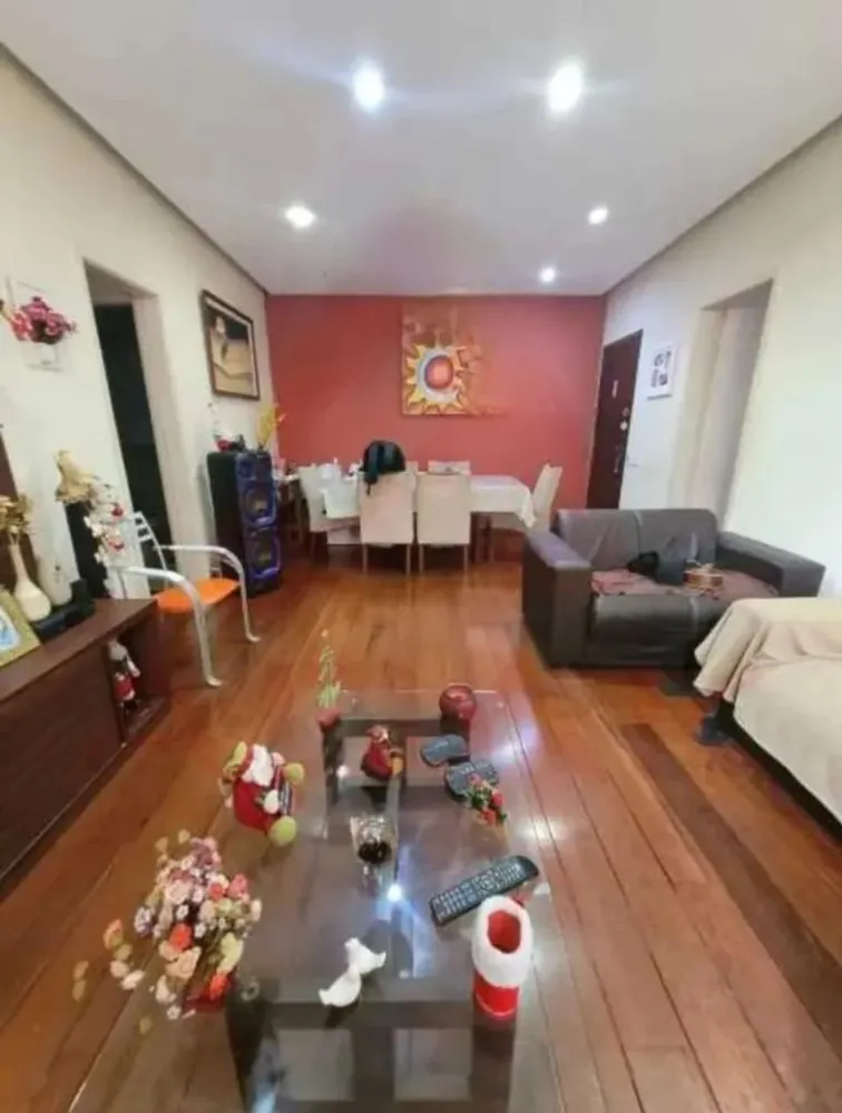 Apartamento, 3 quartos, 110 m² - Foto 1