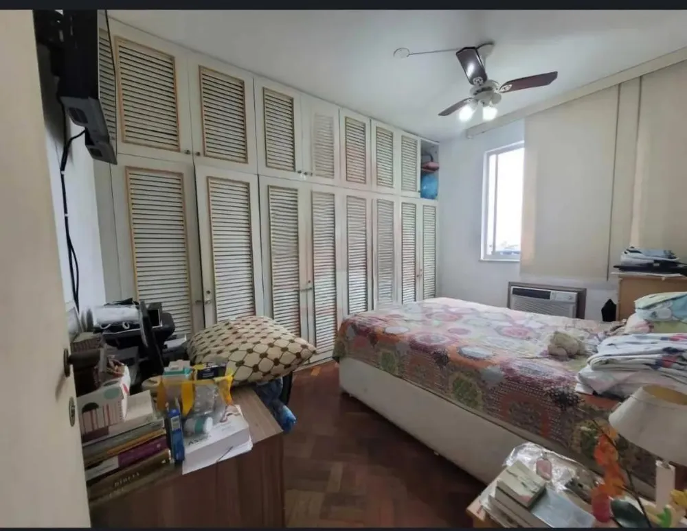 Apartamento, 3 quartos, 110 m² - Foto 5