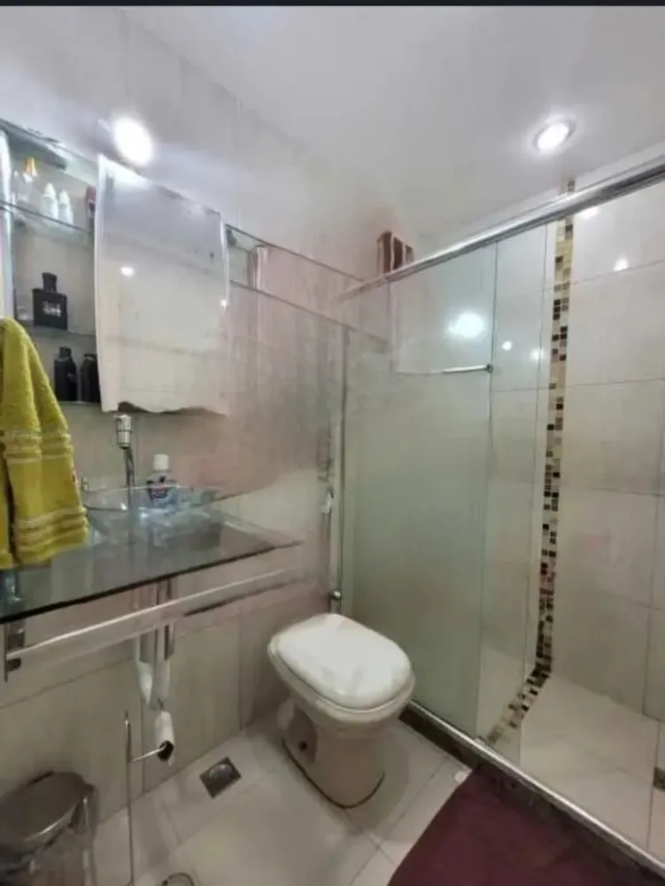 Apartamento, 3 quartos, 110 m² - Foto 7