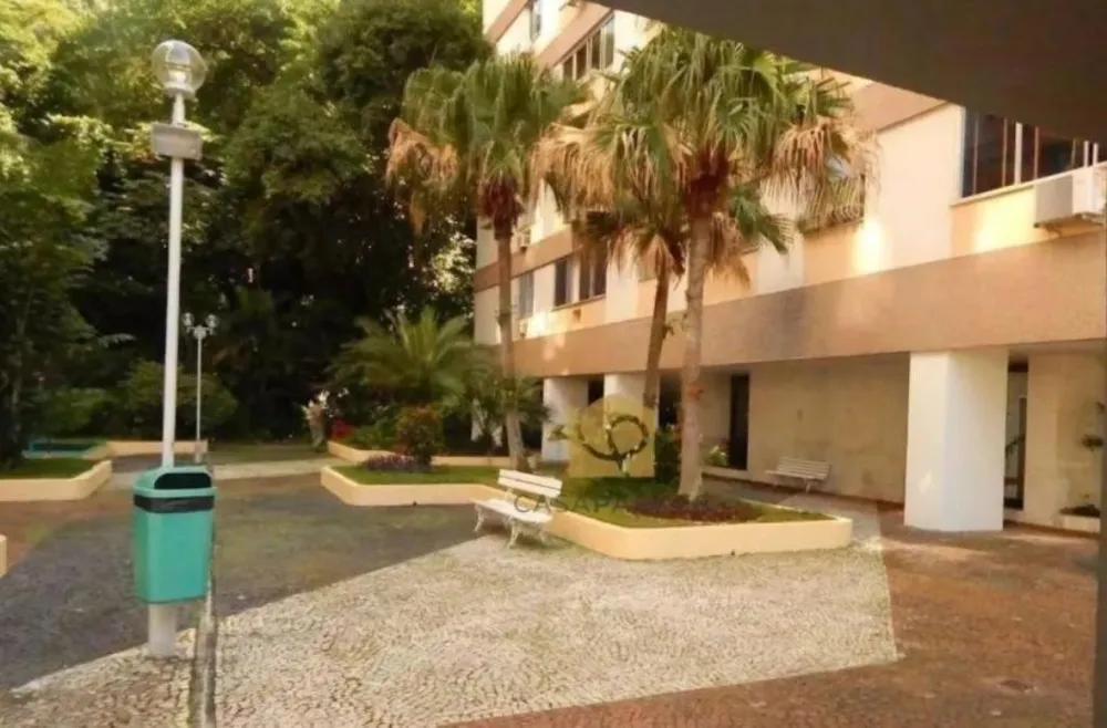 Apartamento, 3 quartos, 110 m² - Foto 17
