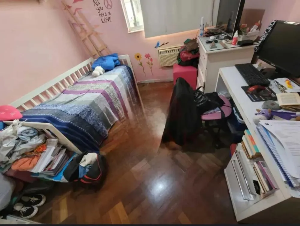 Apartamento, 3 quartos, 110 m² - Foto 7