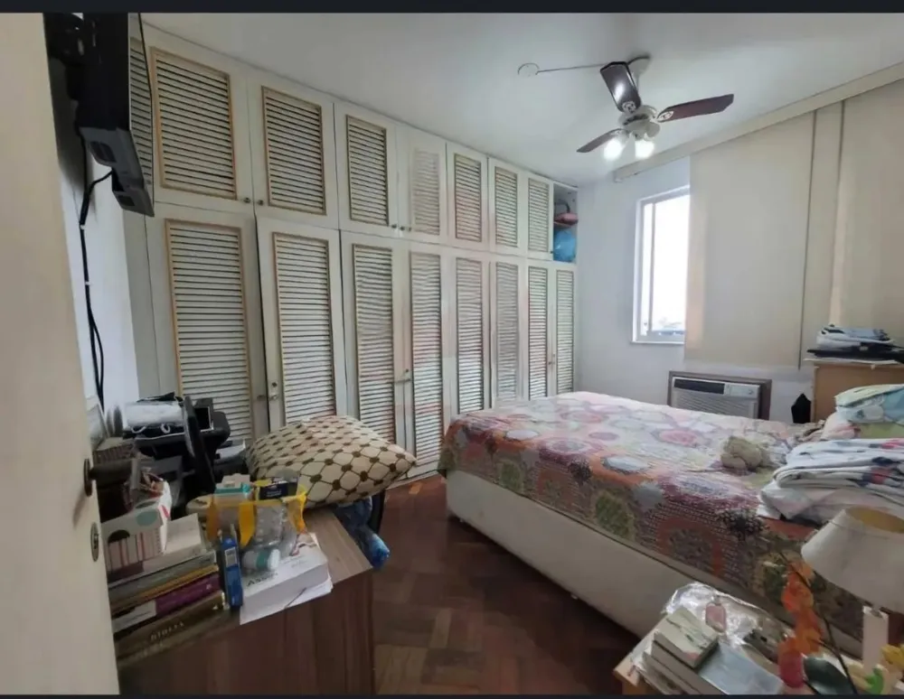 Apartamento, 3 quartos, 110 m² - Foto 2