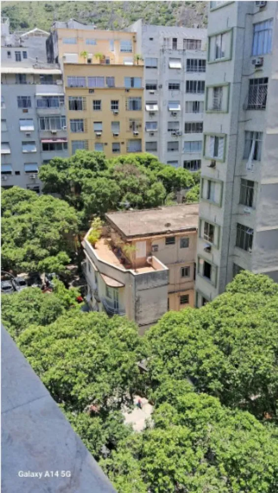 Apartamento, 3 quartos, 107 m² - Foto 3