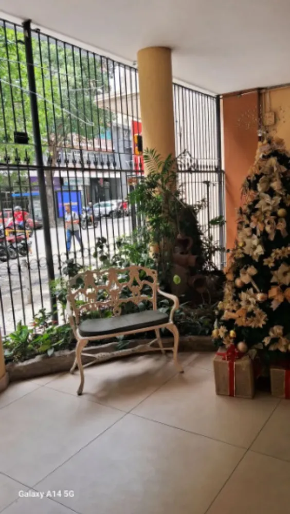 Apartamento, 3 quartos, 107 m² - Foto 1