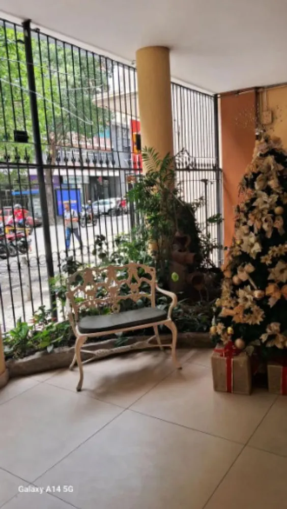 Apartamento, 3 quartos, 107 m² - Foto 5