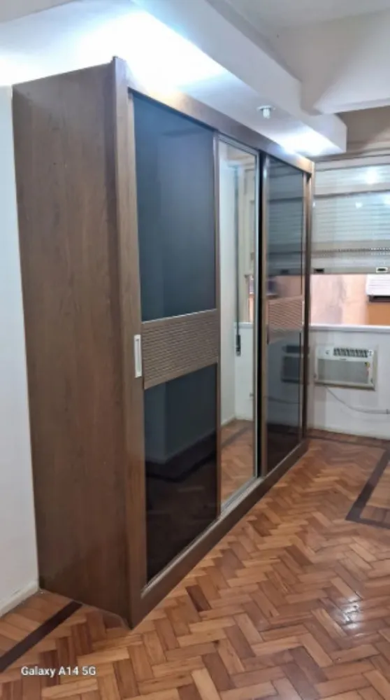 Apartamento, 3 quartos, 107 m² - Foto 10